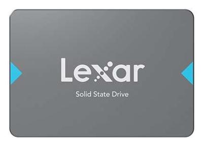 Lexar NQ100 1,92 TB 2.5" SATA III