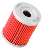 K&N Oliefilter Motorfiets (KN-132) KN132 K&N Oliefilter Motorfiets (KN-132) KN132