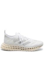 adidas baskets 4DFWD 3 en mesh - Blanc