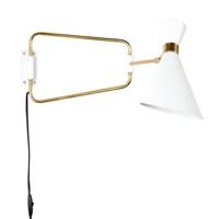 Zuiver Shady Wandlamp