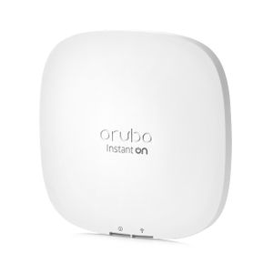 Aruba R6M50A draadloos toegangspunt (WAP) 1774 Mbit/s Wit Power over Ethernet (PoE)