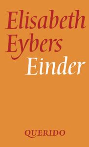 Einder - Elisabeth Eybers - ebook