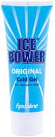 Ice Power Original Cold Gel Tube