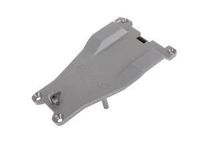 Traxxas - Upper Chassis - Grey (TRX-3729A) - thumbnail