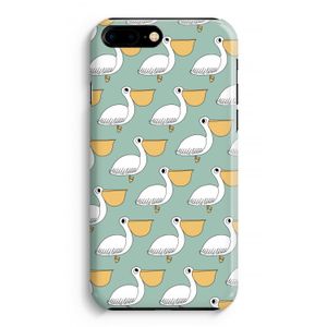 Pelican: Volledig Geprint iPhone 7 Plus Hoesje