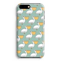 Pelican: Volledig Geprint iPhone 7 Plus Hoesje