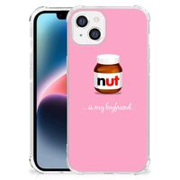 Apple iPhone 14 Plus Beschermhoes Nut Boyfriend