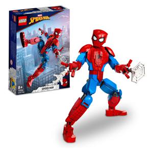 Lego LEGO Super Heroes 76226 Spider-Man Figuur