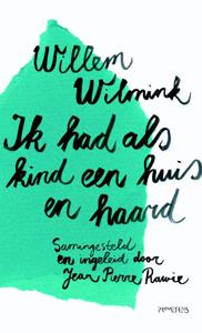 Ik had als kind een huis en haard (Paperback)