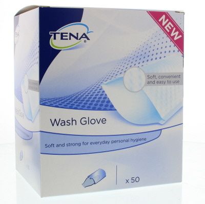Washandje