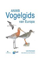 ANWB Vogelgids van Europa - thumbnail