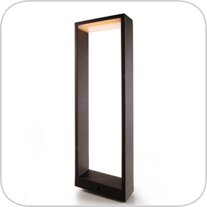 Bolder armatuur LED 6 Watt antraciet ALD730375