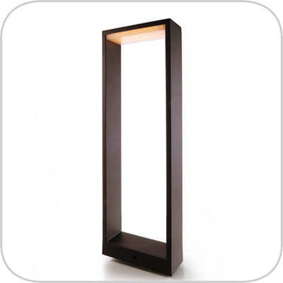 Bolder armatuur LED 6 Watt antraciet ALD730375