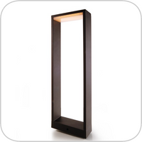 Bolder armatuur LED 6 Watt antraciet ALD730375