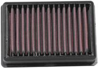 K&N vervangbaar luchtfilter replac. filter bm-1121