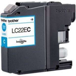 Brother LC-22EC inktcartridge