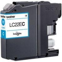 Brother LC-22EC inktcartridge