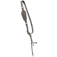 The Hantler Dual camera harness Warm taupe / Brass, Regular