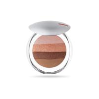 PUPA Luminys Baked All Over Illuminating Blush-Powder Blush Stripes Natural 9gr PUPA Luminys Baked All Over Illuminating Blush-Powder Blush Stripes Natural 9gr