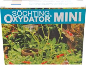 Sochting mini oxydator - Gebr. de Boon