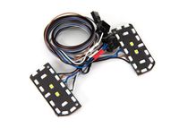Traxxas - Front light harness, Ford Bronco (2021) (TRX-9291) - thumbnail
