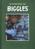 Biggles Integraal (Hardback)