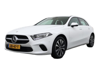 Mercedes Benz A Klasse