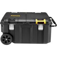 PRO-STACK Waterdichte Bouwdoos - STANLEY FATMAX - FMST17870-1 - 113 L