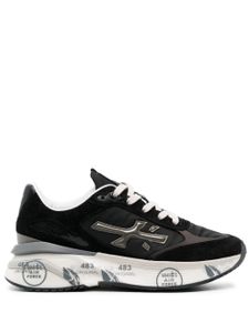 Premiata baskets Moerund 6443 - Noir