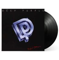 Deep Purple - Perfect Strangers LP Deep Purple - Perfect Strangers LP