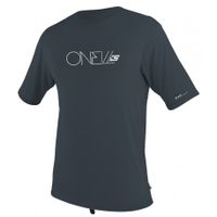 O'Neill Youth UV shirt korte mouw Slate O'Neill Youth UV shirt korte mouw Slate