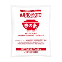 Ajinomoto - Umami Seasoning (Mononatrium glutamaat) - 454g - thumbnail