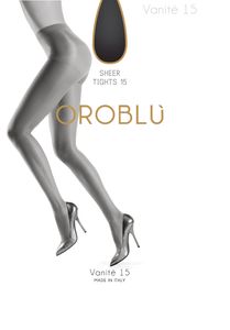 Oroblu - Sun Vanite 15 Panty - Maat 44-46