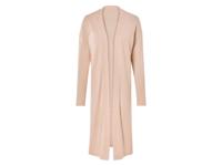 esmara Lang dames vest (L (44/46), Lichtroze)