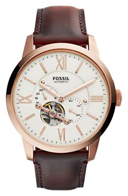 Fossil ME3105 Herenhorloge