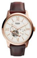 Fossil ME3105 Herenhorloge