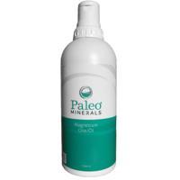 Paleo Minerals Magnesium olie spray Paleo Minerals Magnesium olie spray