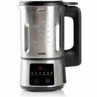 Waterkoker DOMO My Soup Express DO727BL 1,2 L - thumbnail