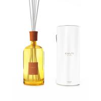 Culti Colours Aramara Orange Geurstokjes 1000ml