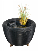 Velda Orbis Mini Pond Antraciet