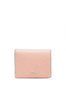 Furla portefeuille Camelia en cuir - Rose