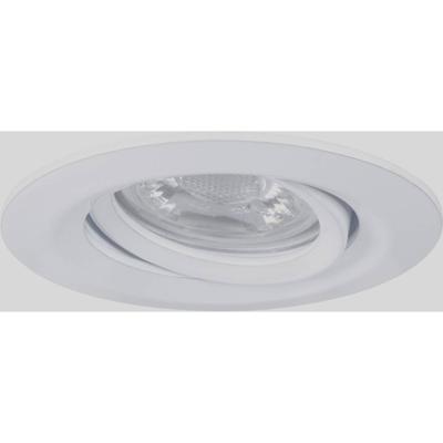 Paulmann 94292 EBL Nova mini Coin LED-inbouwlamp 4 W Wit