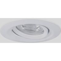 Paulmann 94292 EBL Nova mini Coin LED-inbouwlamp 4 W Wit