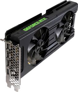 Gainward NE63060019K9-190AU videokaart NVIDIA GeForce RTX 3060 12 GB GDDR6