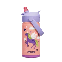 Camelbak Thrive Flip Straw Kids Drinkfles 355ml