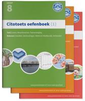 Citotoets oefenboek (Paperback)