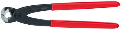 Knipex Moniertang (rabitz- en vlechtertang) | 250 mm - 9901250