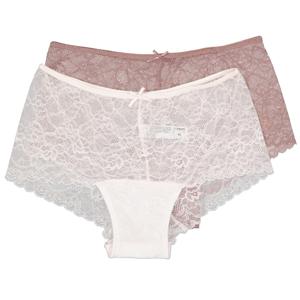 Dames brazilian 2-Pack