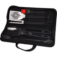 BBQ Tool Set Grill bestek