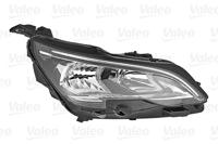 Valeo Koplamp 046785 - thumbnail